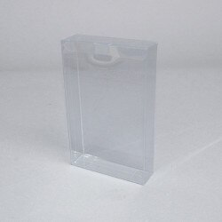Betamax Protector-Crystal Clear
